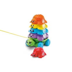 Vtech Stacking Turtles