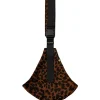 Wildride The Toddler Swing Bæresele Brown Leopard