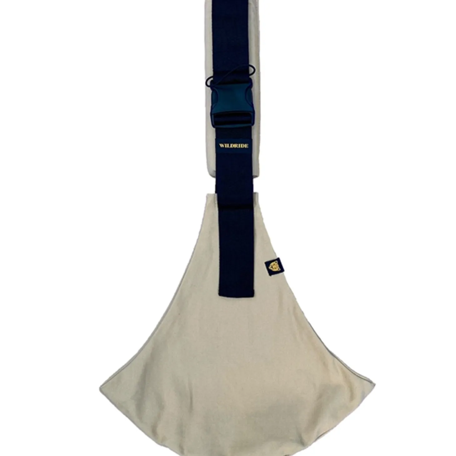 Wildride The Toddler Swing Bæresele Basic Beige