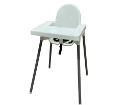 WishKids Højstol inkl. Bakkebord