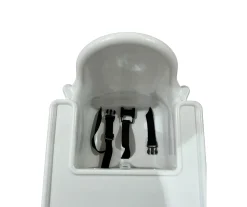 WishKids Højstol inkl. Bakkebord