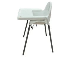 WishKids Højstol inkl. Bakkebord