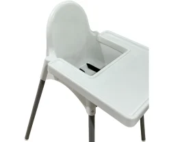 WishKids Højstol inkl. Bakkebord