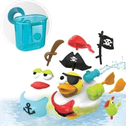 Yookidoo Badeand Pirat