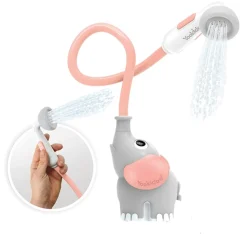 Yookidoo Elefant Bruser Rosa