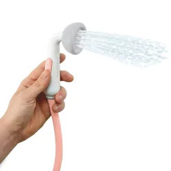 Yookidoo Elefant Bruser Rosa