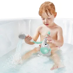 Yookidoo Elefant Bruser Turkis