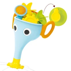 Yookidoo FunEleFun Fill 'N' Sprinkle Blå