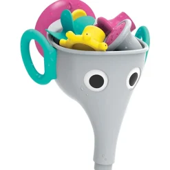 Yookidoo FunEleFun Fill 'N' Sprinkle Grå