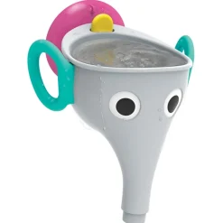 Yookidoo FunEleFun Fill 'N' Sprinkle Grå