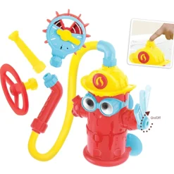 Yookidoo Ready Freddy Spray 'N' Sprinkle