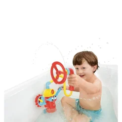 Yookidoo Ready Freddy Spray 'N' Sprinkle