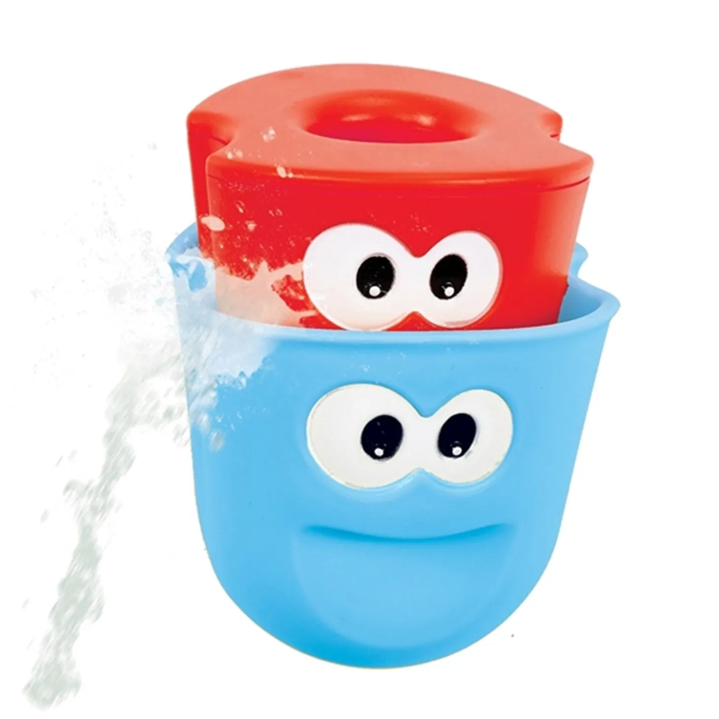 Yookidoo Spin 'N' Sort Spout Pro