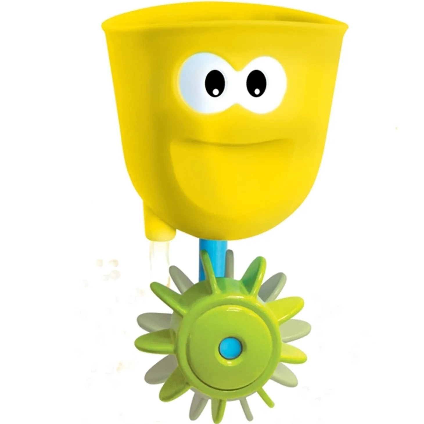 Yookidoo Spin 'N' Sort Spout Pro